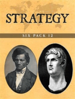 Strategy Six Pack 12 (Illustrated): A Short History of Rome, Nero, The Rise of the Dutch Kingdom 1795-1813, The Rights of Man, Nat Turner and Travels into Bokhara