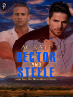 Hector and Steele (New Mexico Stories #2)