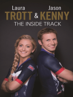 Laura Trott and Jason Kenny: The Inside Track
