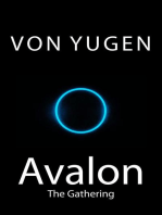 Avalon: The Gathering, #1