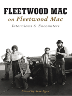 Fleetwood Mac on Fleetwood Mac