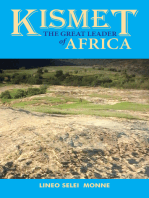 Kismet, The Great Leader Of Africa