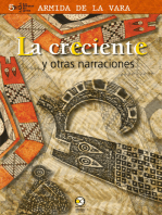 La creciente y otras narraciones