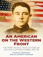 An American on the Western Front