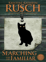 Searching for the Familiar: Winston & Ruby, #3