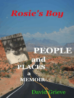 Rosies Boy: People and Places