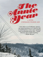 The Annie Year: A Novel
