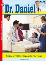 Dr. Daniel 78 – Arztroman