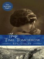 This Time Tomorrow: The Searight Saga, #1