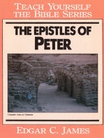The Epistles of Peter-Teach Yourself the Bible Series