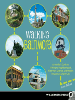 Walking Baltimore