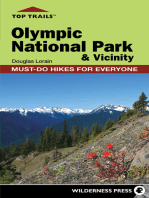 Top Trails: Olympic National Park and Vicinity: Must-Do Hikes for Everyone