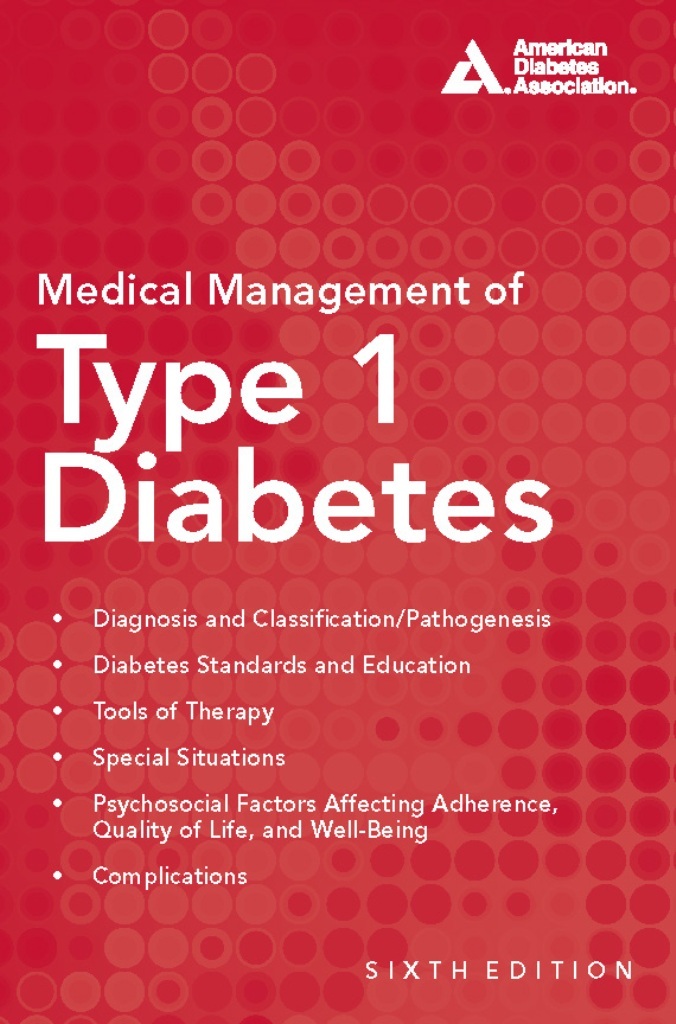 Medical Management of Type 1 Diabetes Scribd