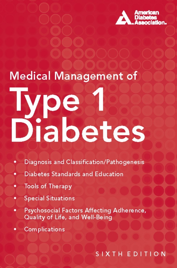Medical Management of Type 1 Diabetes | Scribd