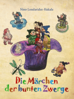 Die Märchen der bunten Zwerge