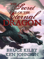The Secret of the Eternal Dragon