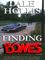 Finding Bones