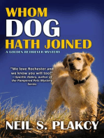 Whom Dog Hath Joined