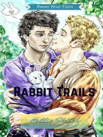 Rabbit Trails: Sweet Briar Farm, #1