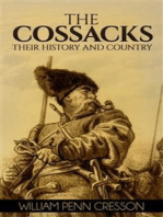 The Cossacks (Illustrated)