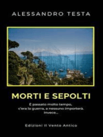 Morti e sepolti