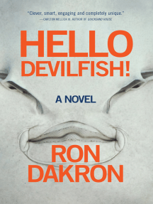 Read Hello Devilfish Online By Ron Dakron Books