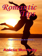 Romantic Tips: Inexpensive Ways to Romance