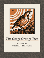 The Osage Orange Tree: A Story by William Stafford