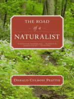 The Road of a Naturalist