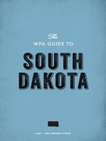 The WPA Guide to South Dakota