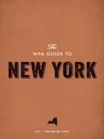 The WPA Guide to New York: The Empire State