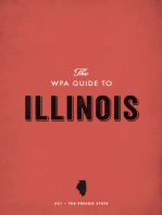 The WPA Guide to Illinois: The Prairie State