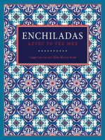 Enchiladas