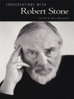 Conversations with Robert Stone