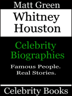 Whitney Houston: Celebrity Biographies