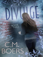 Divulge: The Obscured Series, #2