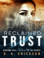 Reclaimed Trust
