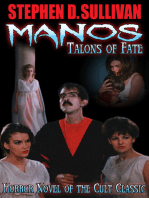 Manos: Talons of Fate