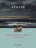 Storm: A Motorcycle Journey of Love, Endurance, and Transformation