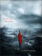 Don't Go, Ramanya