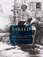Sareed: The Life and Times of Samuel Markitante, Painter-Sculptor