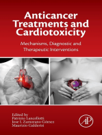 Anticancer Treatments and Cardiotoxicity: Mechanisms, Diagnostic and Therapeutic Interventions