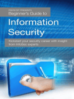 Beginner's Guide to Information Security