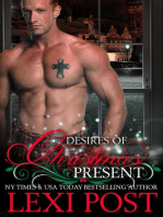 Desires of Christmas Present