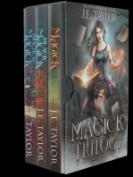 Magick Trilogy