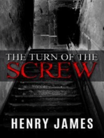 The Turn of the Screw (Illustrated)
