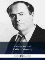 Delphi Collected Works of Talbot Mundy (Illustrated)