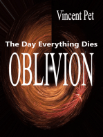 Oblivion: The Day Everything Dies