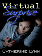 Virtual Surprise