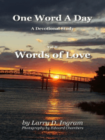 Words of Love